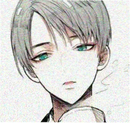 留言读者淡黄格头像